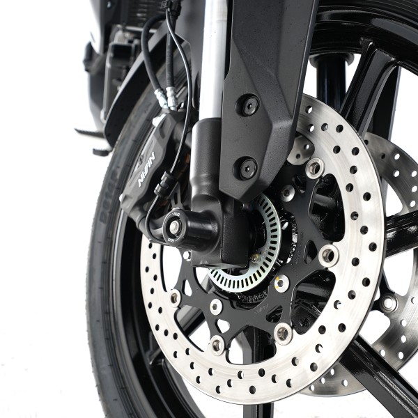 R&G Fork Protectors for Suzuki GSX-8S '23- & V-Strom 800DE '23-